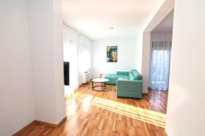 Apartman Dentalux 1
